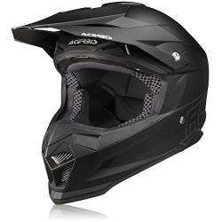 Casca Acerbis Profile 4 MATT BLACK Casca Acerbis Profile 4 MATT BLACK