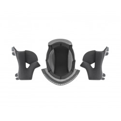 Interior casca copii Acerbis Steel Interior casca copii Acerbis Steel