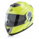 Casca modulara Acerbis Serel Yellow