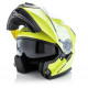 Casca modulara Acerbis Serel Yellow