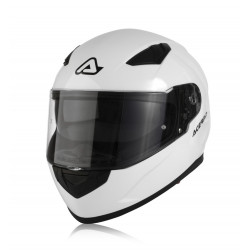 Casca Acerbis X-Street White
