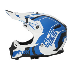 Casca Acerbis Profile 5 Blue White Casca Acerbis Profile 5 Blue White