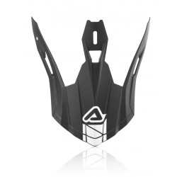 Cozoroc casca Acerbis Steel Carbon/X-PRO VTR