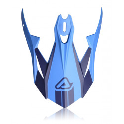 Cozoroc casca Acerbis X-Track