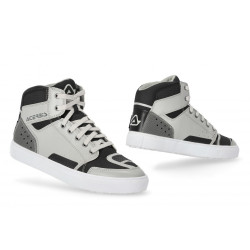 Ghete moto Acerbis Lock Grey Ghete moto Acerbis Lock Grey