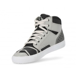 Ghete moto Acerbis Lock Grey Ghete moto Acerbis Lock Grey