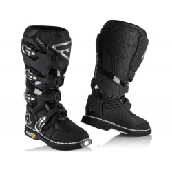 Cizme Acerbis X-Rock MM Black Cizme Acerbis X-Rock MM Black