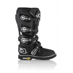 Cizme Acerbis X-Rock MM Black Cizme Acerbis X-Rock MM Black