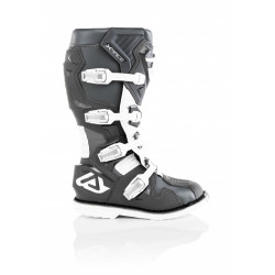 Cizme Acerbis X-Race Grey Cizme Acerbis X-Race Grey