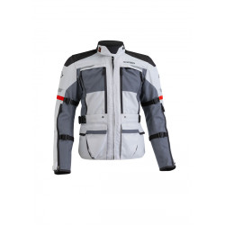 Geaca Acerbis X-Tour Grey Geaca Acerbis X-Tour Grey