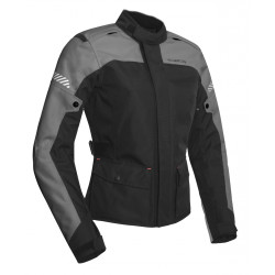 Geaca dama Acerbis Discovery Forest Black Grey Geaca dama Acerbis Discovery Forest Black Grey