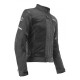 Geaca dama Acerbis Ramsey Vented Black