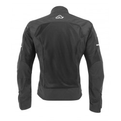 Geaca dama Acerbis Ramsey Vented Black Geaca dama Acerbis Ramsey Vented Black