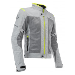 Geaca dama Acerbis Ramsey Vented Grey Yellow Geaca dama Acerbis Ramsey Vented Grey Yellow