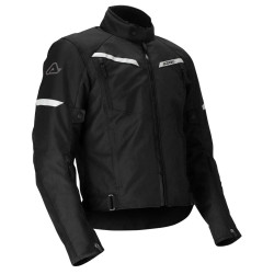 Geaca dama Acerbis CE X-Street Black Geaca dama Acerbis CE X-Street Black