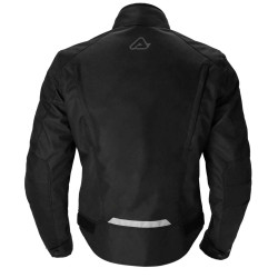 Geaca dama Acerbis CE X-Street Black Geaca dama Acerbis CE X-Street Black