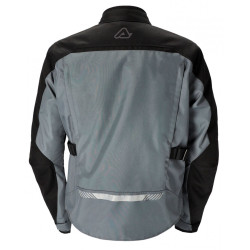 Geaca dama Acerbis X-Trail Mid Grey Geaca dama Acerbis X-Trail Mid Grey