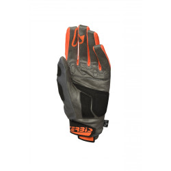 Manusi Acerbis MX WP Orange Grey Manusi Acerbis MX WP Orange Grey