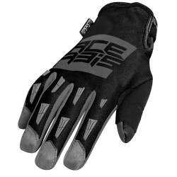 Manusi Acerbis MX WP grey/black Manusi Acerbis MX WP grey/black