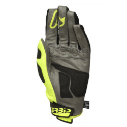 Manusi Acerbis MX WP Black Yellow Manusi Acerbis MX WP Black Yellow