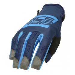 Manusi Acerbis MX WP Blue Light Blue Manusi Acerbis MX WP Blue Light Blue