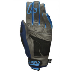 Manusi Acerbis MX WP Blue Light Blue Manusi Acerbis MX WP Blue Light Blue