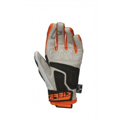Manusi copii Acerbis MX X-K Orange Grey Manusi copii Acerbis MX X-K Orange Grey
