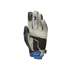 Manusi Acerbis MX X-H Blue/Grey Manusi Acerbis MX X-H Blue/Grey