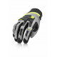 Manusi Acerbis CE X-Enduro Black Yellow