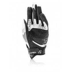 Manusi Acerbis CE X-Enduro Grey Dark Grey Manusi Acerbis CE X-Enduro Grey Dark Grey