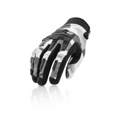 Manusi Acerbis CE X-Enduro Grey Dark Grey Manusi Acerbis CE X-Enduro Grey Dark Grey