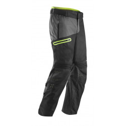 Pantaloni Acerbis Enduro Black Yellow Pantaloni Acerbis Enduro Black Yellow