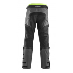 Pantaloni Acerbis Enduro Black Yellow Pantaloni Acerbis Enduro Black Yellow