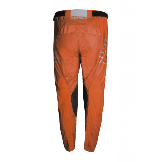 Pantaloni Acerbis MX Track Orange