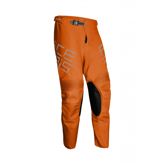 Pantaloni Acerbis MX Track Orange