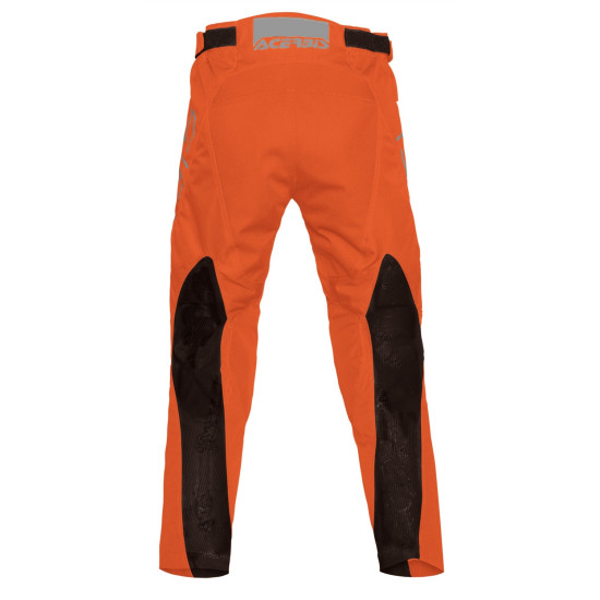 Pantaloni copii Acerbis MX Track Orange