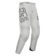 Pantaloni copii Acerbis MX Track Light Grey
