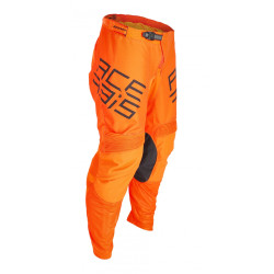 Pantaloni Acerbis MX K-Windy Vented Orange Pantaloni Acerbis MX K-Windy Vented Orange