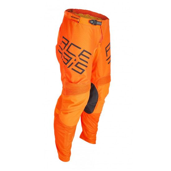Pantaloni Acerbis MX K-Windy Vented Orange