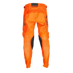 Pantaloni Acerbis MX K-Windy Vented Orange Pantaloni Acerbis MX K-Windy Vented Orange