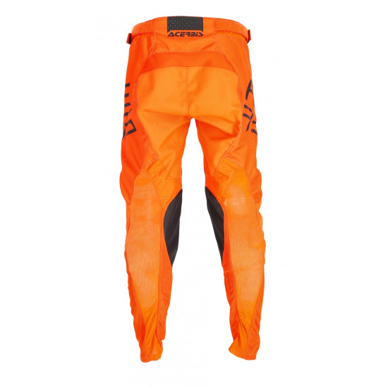 Pantaloni Acerbis MX K-Windy Vented Orange