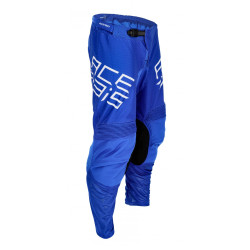 Pantaloni Acerbis MX K-Windy Vented Blue Pantaloni Acerbis MX K-Windy Vented Blue