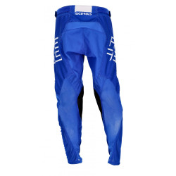 Pantaloni Acerbis MX K-Windy Vented Blue Pantaloni Acerbis MX K-Windy Vented Blue