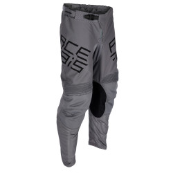 Pantaloni Acerbis MX K-Windy Vented Dark Grey Pantaloni Acerbis MX K-Windy Vented Dark Grey