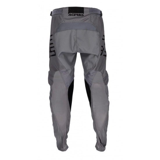 Pantaloni Acerbis MX K-Windy Vented Dark Grey