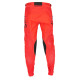 Pantaloni Acerbis MX K-Windy Vented Red