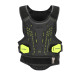 Vesta protectie Acerbis DNA Level 2 Black Yellow