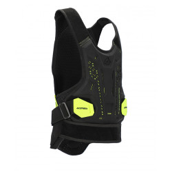 Vesta protectie Acerbis DNA Level 2 Black Yellow Vesta protectie Acerbis DNA Level 2 Black Yellow