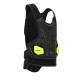 Vesta protectie Acerbis DNA Level 2 Black Yellow