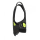 Vesta protectie Acerbis DNA Level 2 Black Yellow